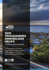 Brochure programme neuf - 2024