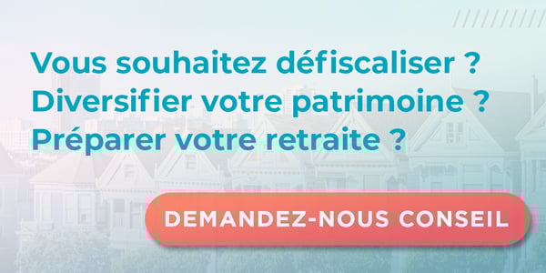 Investir Dans Une Residence Etudiante A La Reunion Pourquoi Et Comment