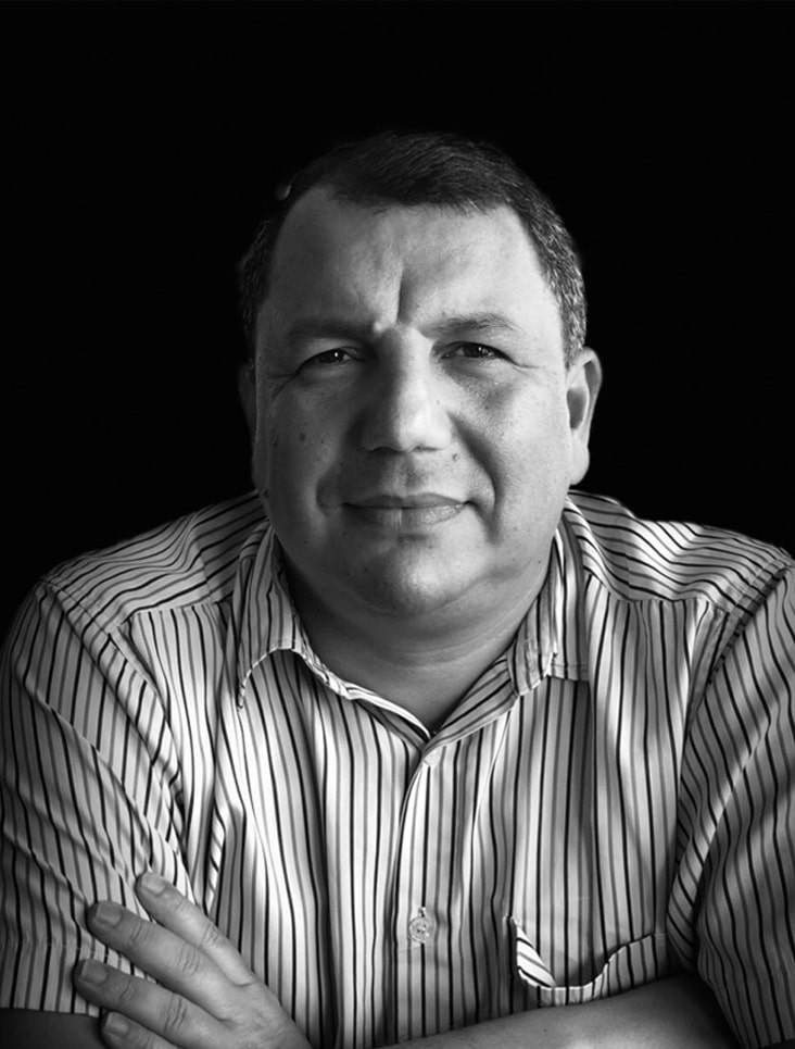 Christian TECHER