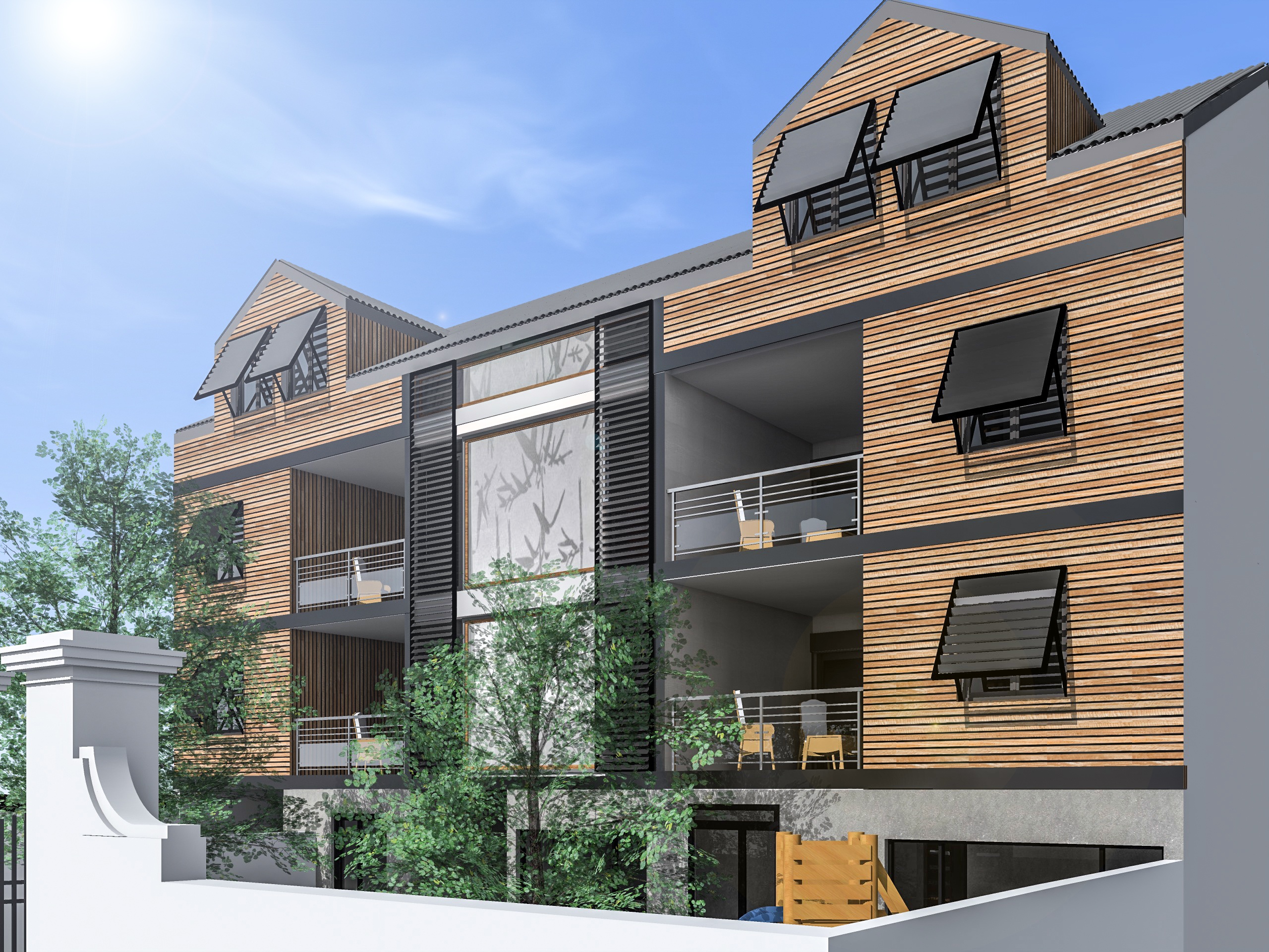 défiscalisation immobilière