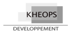 KHEOPS LOGO