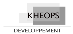 KHEOPS LOGO