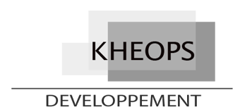 KHEOPS LOGO