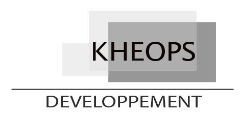 kheops développement