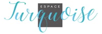 LOGO TURQUOISE
