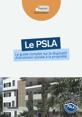 GUIDE 2025 PSLA