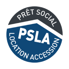 PSLA - logo sans fond