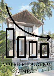 VOTRE RÉDUCTION DIMPÔT (1)