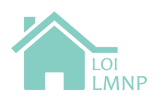 Logo Loi LMNP