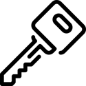key