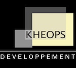 L'équipe Kheops Développement